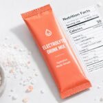 Is Liquid IV Safe for Kids? Age Guide & Pediatrician Opinions How much sodium is in Liquid IV — 510mg per serving