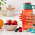How Much Sodium Is in Liquid IV? (And Is It Too Much?) Is Liquid IV safe for kids — pediatric safety guide