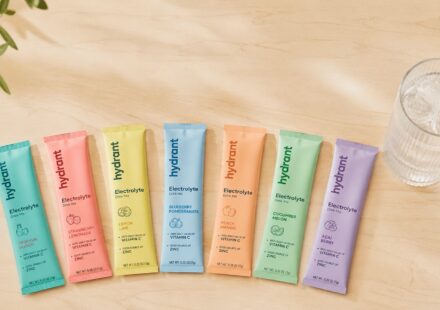 7 quick hydration drinks tested and ranked for 2026