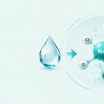 Is Instant Hydration Legit? We Tested It for 30 Days — Here Is the Truth What is Instant Hydration — electrolyte science illustration