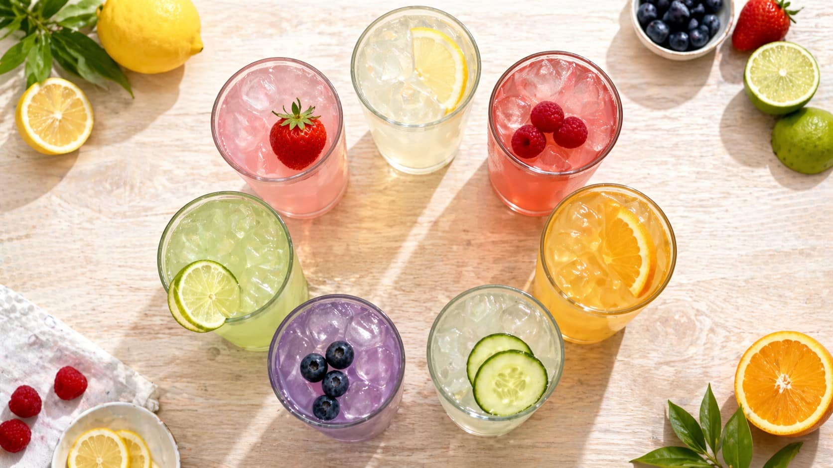 Best electrolyte drinks for quick hydration in 2026 — 7 top-ranked options