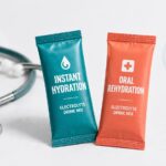 Instant Hydration vs Drip Drop: Which Is Actually Better for Hydration? Instant Hydration vs Pedialyte — adult vs pediatric rehydration