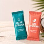 Instant Hydration vs Pedialyte: Adult Hydration or Kid-Safe Recovery? Instant Hydration vs Cure Hydration — clean-label comparison