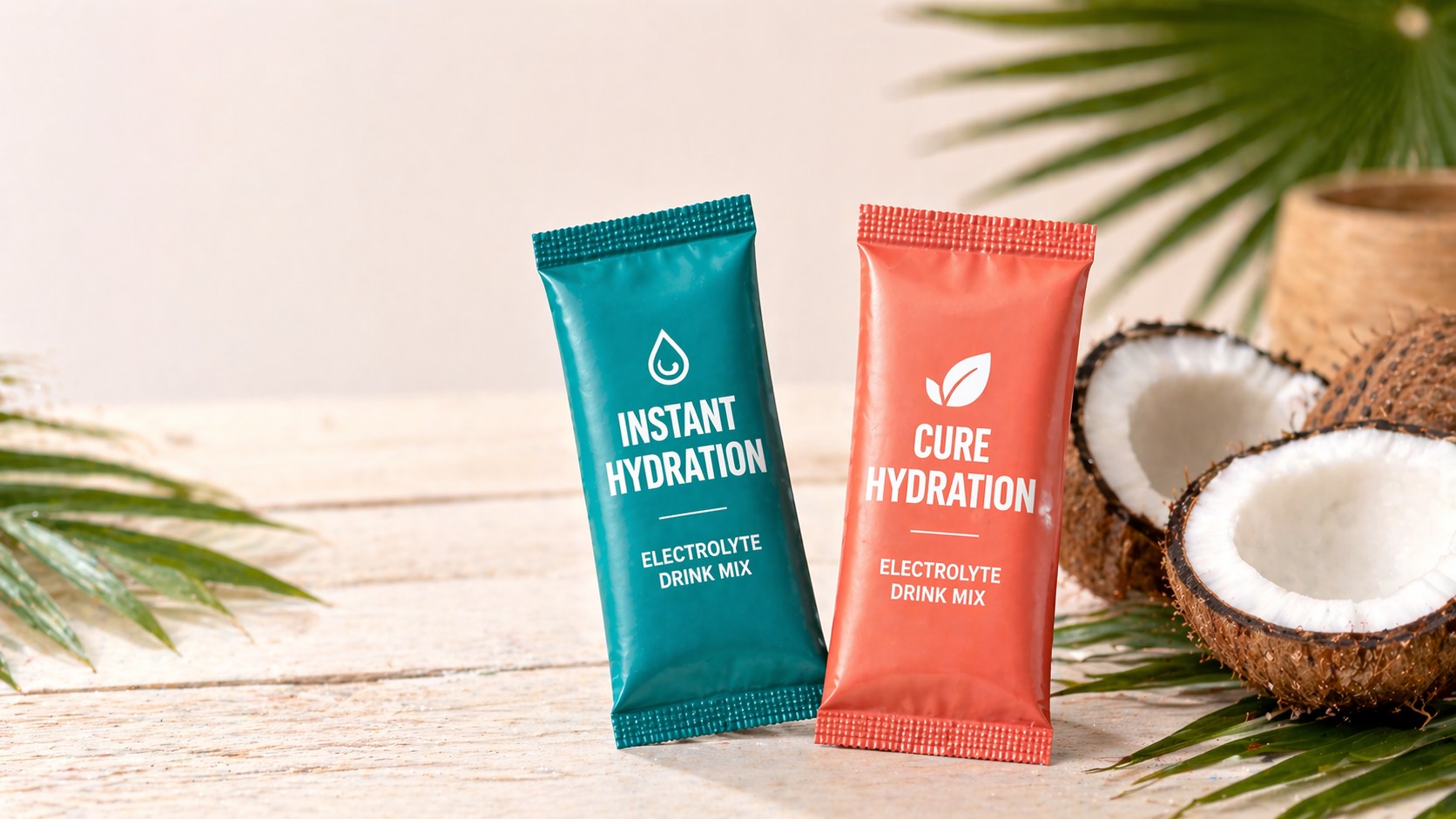Instant Hydration vs Cure: Clean-Label Hydration Showdown Instant Hydration vs Cure Hydration — clean-label comparison