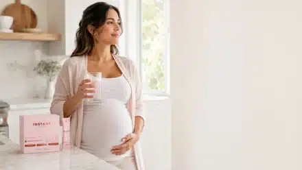 Is Instant Hydration pregnancy safe for expecting mothers