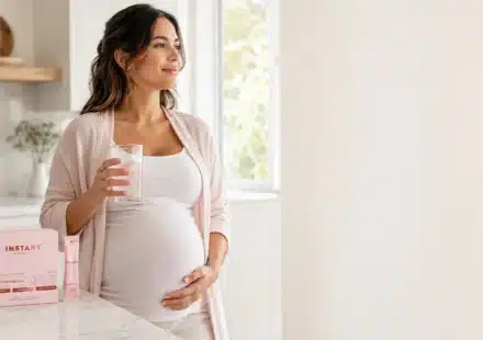 Is Instant Hydration pregnancy safe for expecting mothers