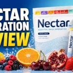 Waterboy Hydration Reviews 2026: Is It Worth Buying? Nectar Hydration review featuring official electrolyte packets and six fruit flavors