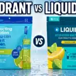 Buoy Hydration Review 2026: Are Buoy Electrolyte Drops Worth It? Hydrant vs Liquid IV electrolyte powder comparison 2026